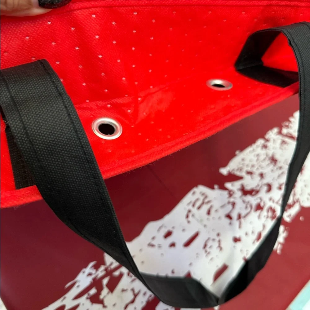 DoorDash Insulated Bag pizza and food - Picture 5 of 5